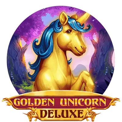 Habanero : Golden Unicorn Deluxe - JETPLANE168