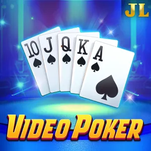 Video Poker - JETPLANE168
