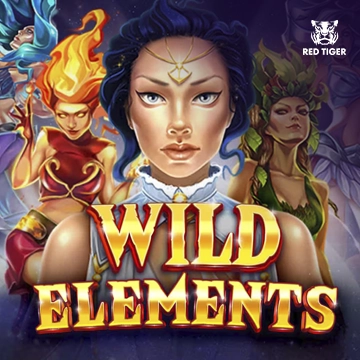 Wild Elements - JETPLANE168