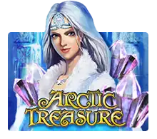 Joker123 : Arctic Treasure - JETPLANE168