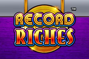 Record Riches! - JETPLANE168