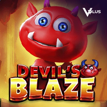 Devil``s Blaze - JETPLANE168