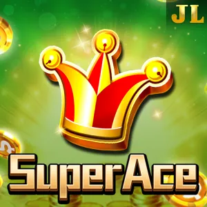 Jili : Super Ace - JETPLANE168