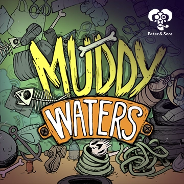 Muddy Waters - JETPLANE168