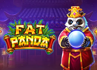 Pragmatic : Fat Panda - JETPLANE168