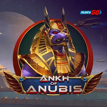 Ankh of Anubis - JETPLANE168
