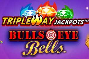 Bulls Eye Bells - JETPLANE168