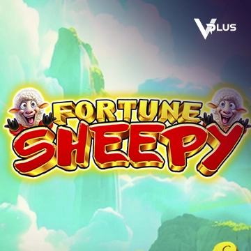 Fortune Sheepy - JETPLANE168