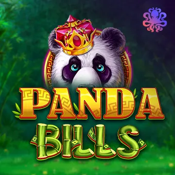 Panda Bills - JETPLANE168