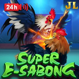 Super e-Sabong - JETPLANE168