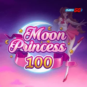Moon Princess 100 - JETPLANE168