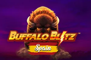 Buffalo Blitz España - JETPLANE168
