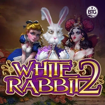 White Rabbit 2 - JETPLANE168