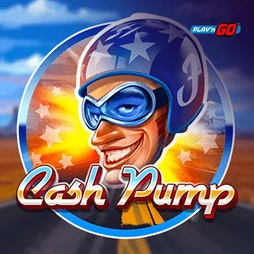 Cash Pump - JETPLANE168