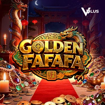 GOLDEN FAFAFA - JETPLANE168
