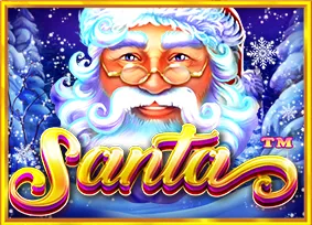 Pragmatic : Santa - JETPLANE168