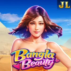 Jili : Bangla Beauty - JETPLANE168