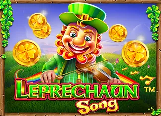 Pragmatic : Leprechaun Song - JETPLANE168