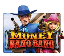 Joker123 : MoneyBangBang - JETPLANE168