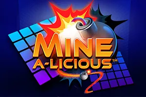 Mine-a-Licious - JETPLANE168