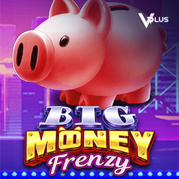 Big Money Frenzy - JETPLANE168