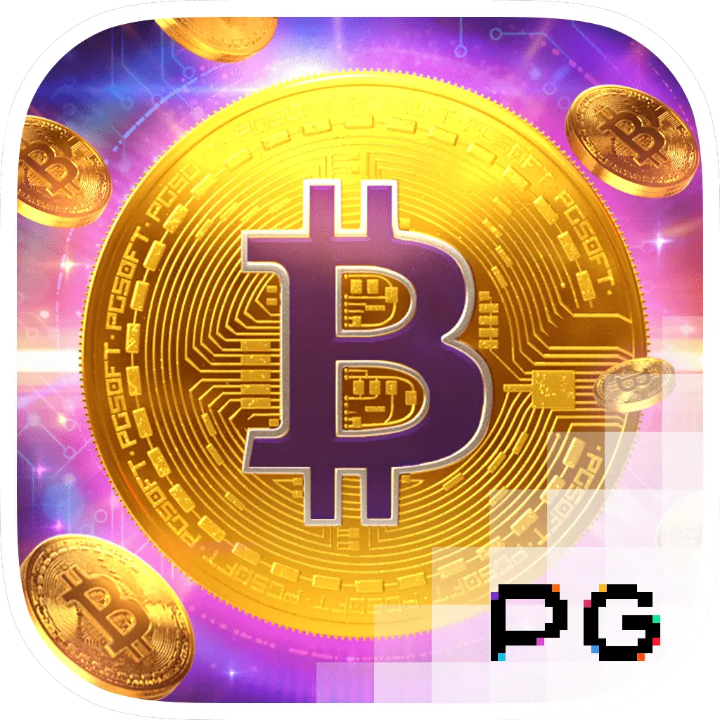 PGSoft : Crypto Gold - JETPLANE168