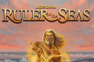 Age of the Gods: Ruler of the Seas - JETPLANE168
