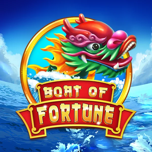 Boat of Fortune - JETPLANE168