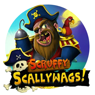 Habanero : Scruffy Scallywags - JETPLANE168