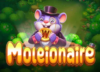 Pragmatic : Moleionaire - JETPLANE168