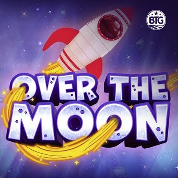 Over The Moon - JETPLANE168