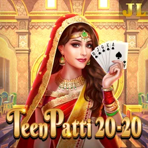 Teenpatti 20-20 - JETPLANE168