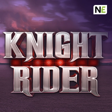 Knight Rider Video Slot - JETPLANE168