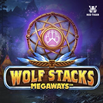 Wolf Stacks MegaWays™ - JETPLANE168