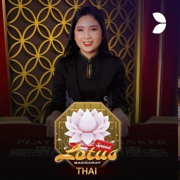 Thai Speed Baccarat A - JETPLANE168