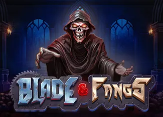 Pragmatic : Blade & Fangs - JETPLANE168