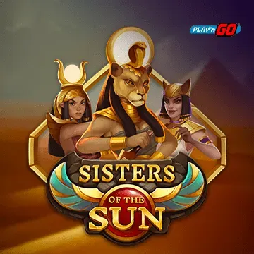 Sisters of the Sun - JETPLANE168