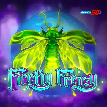 Firefly Frenzy - JETPLANE168
