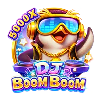 DJ BOOM BOOM - JETPLANE168