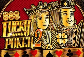 PLAYSTAR : LUCKY POKER 2 - JETPLANE168