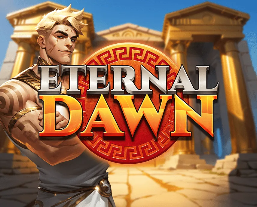 Eternal Dawn - JETPLANE168