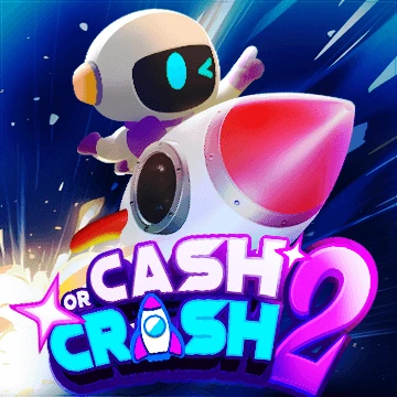 Cash or Crash 2 - JETPLANE168