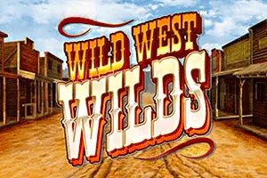 Wild West Wilds - JETPLANE168