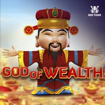 God Of Wealth - JETPLANE168