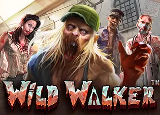 Pragmatic : Wild Walker - JETPLANE168