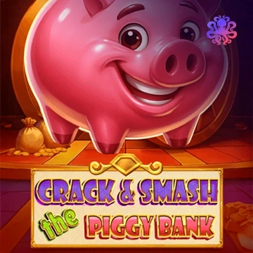 Crack&Smash The Piggy Bank - JETPLANE168