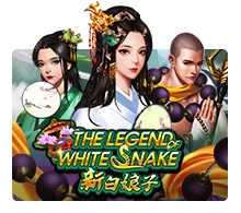 Joker123 : The Legend Of White Snake - JETPLANE168