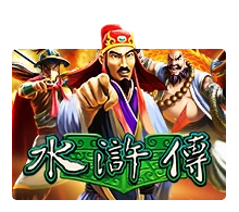 Joker123 : Water Margin - JETPLANE168
