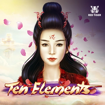 Ten Elements - JETPLANE168