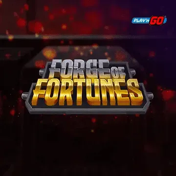 Forge of Fortunes - JETPLANE168